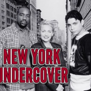 new york undercover season 1 online