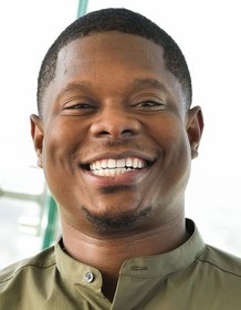 Jason Mitchell