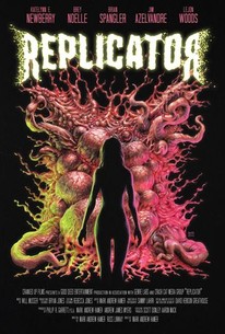 Replicator | Rotten Tomatoes