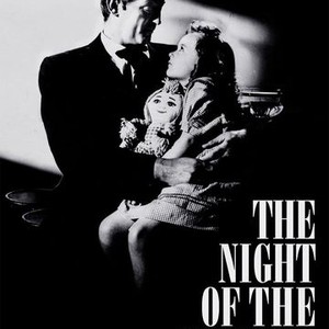 The Night of the Hunter (Film) - TV Tropes