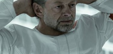 Andor episode 8 'Narkina 5' cast: Serkis and Whitaker return to Star Wars