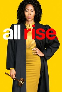 All Rise: Season 1 poster image