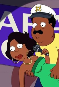 The Cleveland Show - Rotten Tomatoes