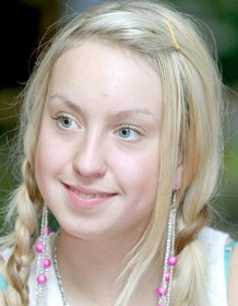 Sophie Bennett