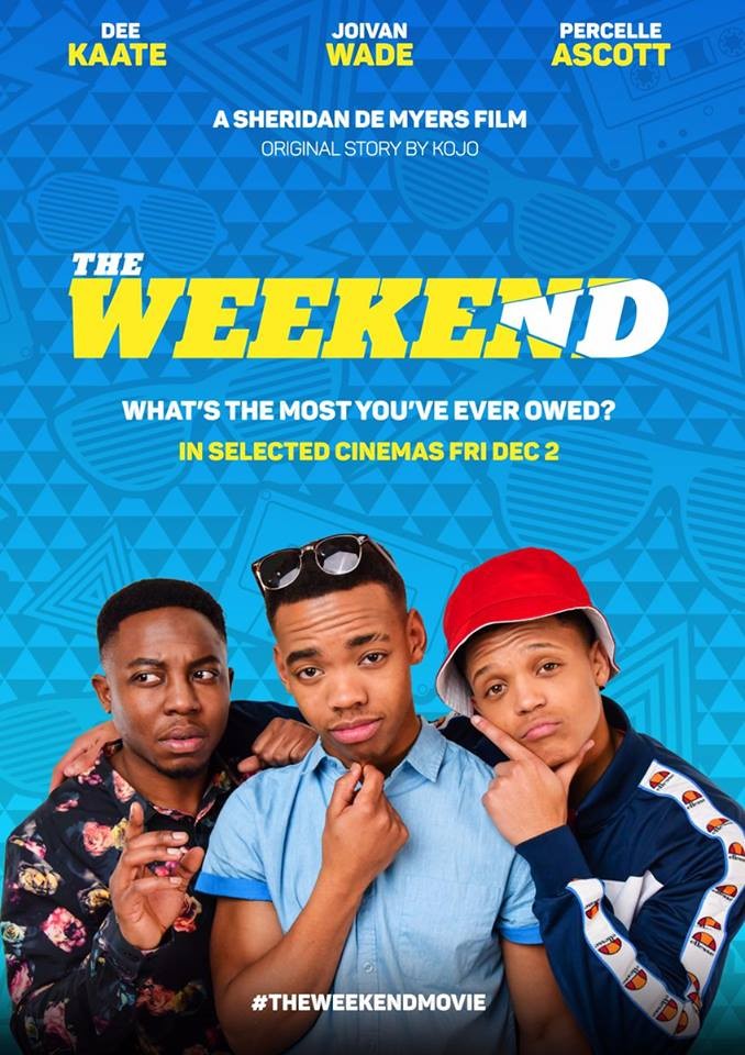 The Weekend (2016) Rotten Tomatoes