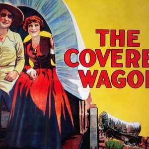 The Covered Wagon photo 5