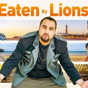 "Eaten by Lions photo 8"