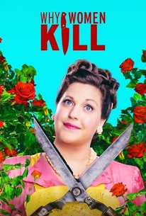 Why Women Kill: Season 2, Episode 1 | Rotten Tomatoes