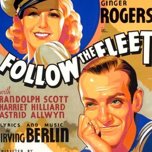 Follow the Fleet (1936) photo 10