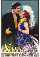 Nana poster image