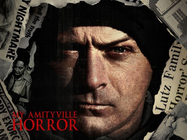My amityville horror documentary online free sales