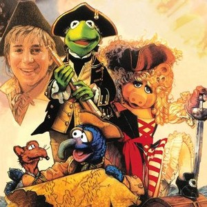 Dr. Livesey (Muppet Treasure Island)