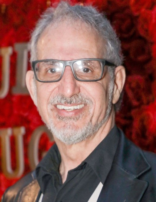 Lee Aronsohn