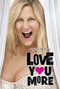 Love You More: Pilot poster image