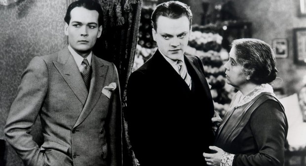 The Public Enemy | Rotten Tomatoes