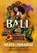 Bali: Beats of Paradise poster image