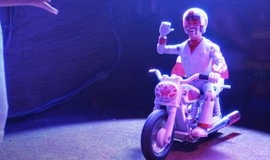 Toy Story 4: Behind the Scenes - Caboom photo 4