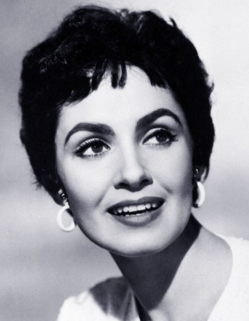 Susan Cabot