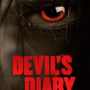 Devil's Diary - Rotten Tomatoes