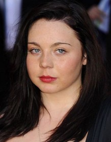 Natasha Jonas