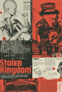 Stolen Kingdom