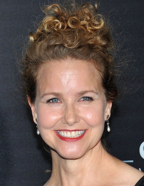 Molly Hagan
