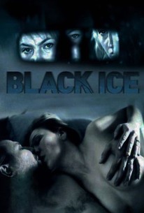 Poster for Black Ice