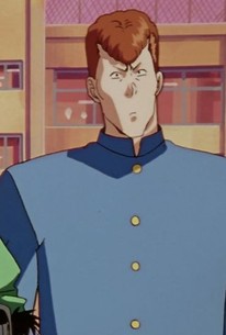 Yuyu Hakusho - Rotten Tomatoes