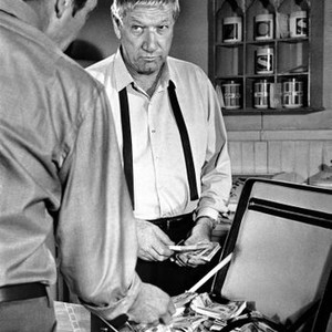 THE KREMLIN LETTER, Richard Boone, Patrick O'Neal, 1970