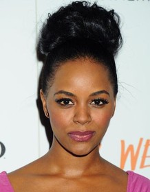 Krystal Joy Brown