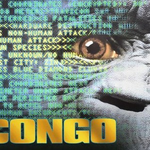 Congo - Rotten Tomatoes