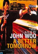 A Better Tomorrow poster image