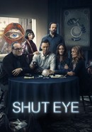 Shut Eye poster image