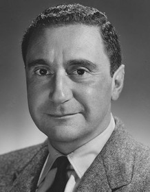 Leonard Spigelgass
