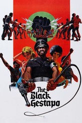 The Black Gestapo / The Black Gestapo