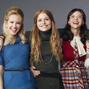 Good Girls Revolt