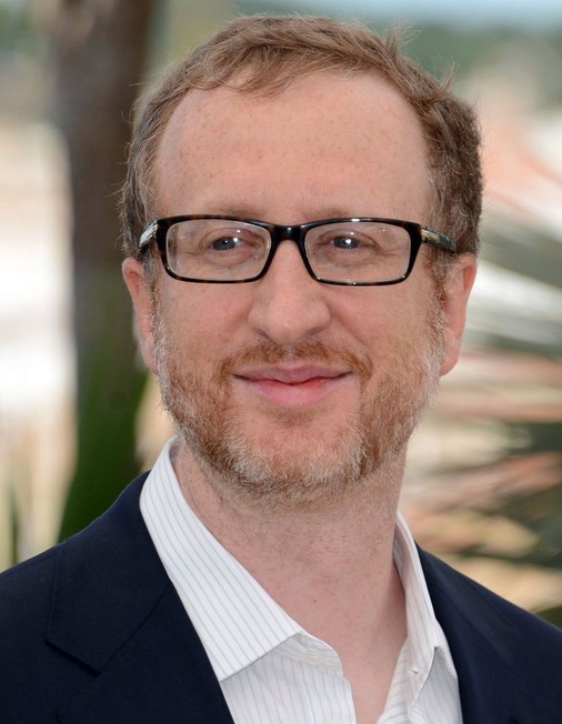 James Gray