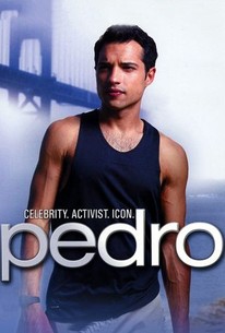 Watch trailer for Pedro