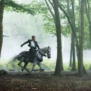 INTO THE WOODS, Billy Magnussen, 2014. ph: Peter Mountain/©Walt Disney Studios Motion Pictures