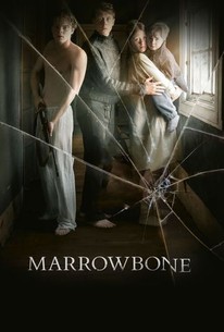 Marrowbone full movie new arrivals