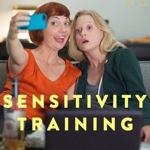 "Sensitivity Training photo 16"