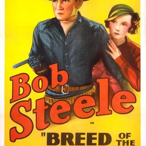 Breed of the Border (1933) photo 6