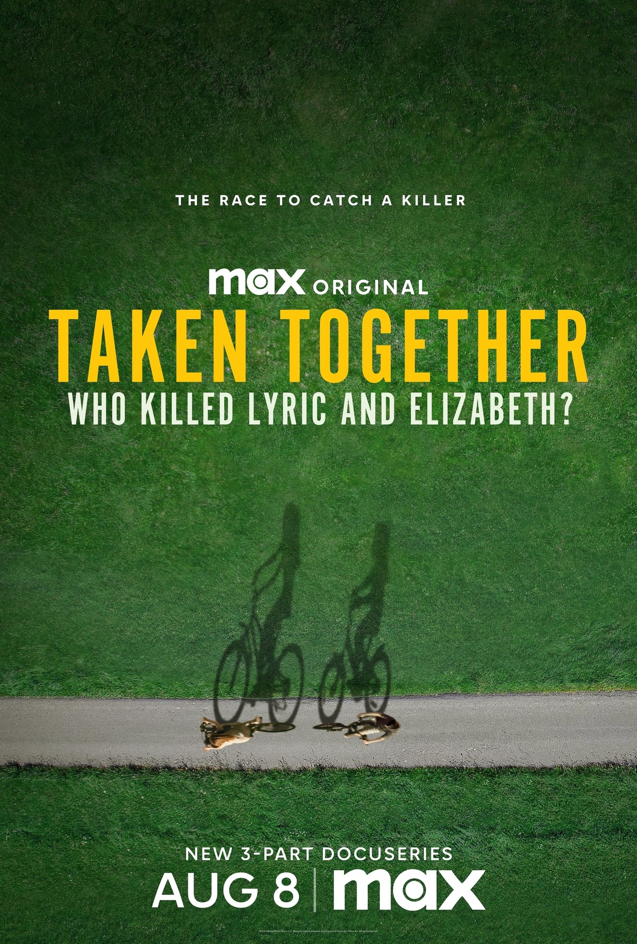 Taken Together: Who Killed Lyric and Elizabeth?: Season 1 | Rotten 