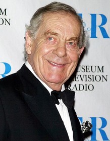 Morley Safer