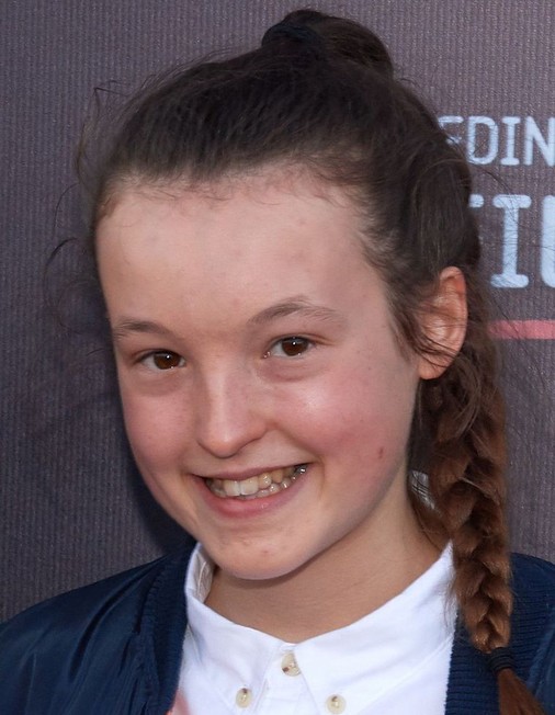 Bella Ramsey