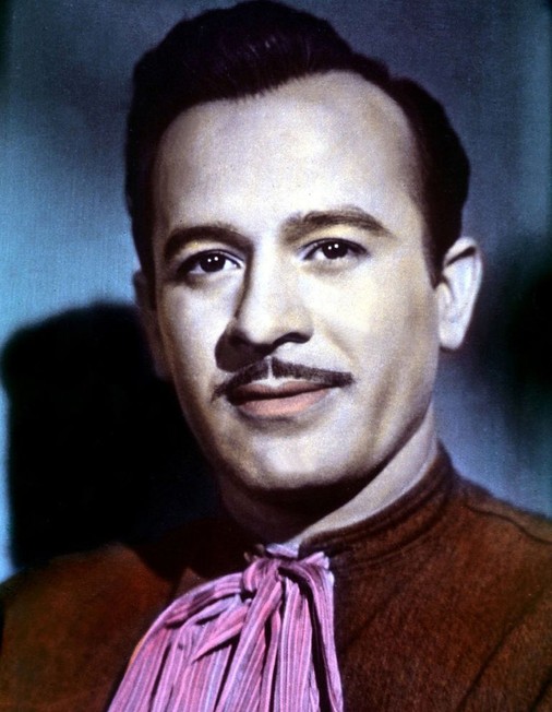 Pedro Infante