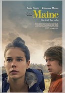 Maine poster image