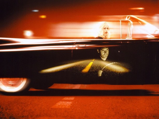 Lost Highway | Rotten Tomatoes