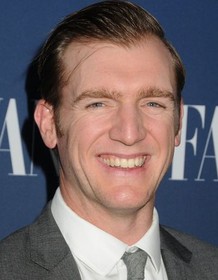 Cliff Chamberlain