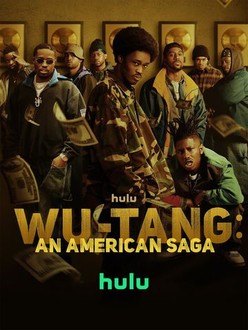 Wu Tang An American Saga Season 2 Episode 2 Rotten Tomatoes